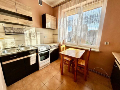 Mieszkanie  gm. Czerwionka-Leszczyny, Broniewskiego Władysława