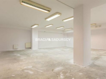 Lokal użytkowy Kraków Krowodrza, Łobzów, Królewska