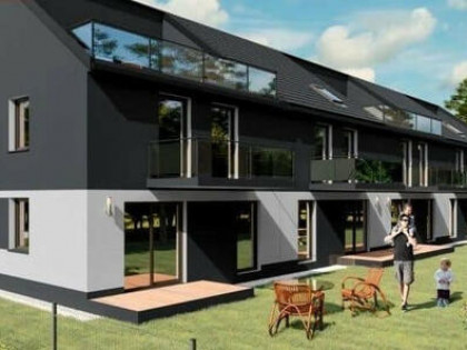 Mieszkanie Polkowice Polkowice Dolne, Kaliowa