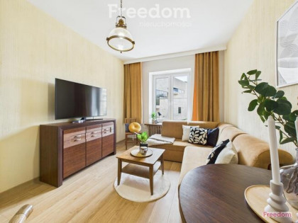 słoneczne mieszkanie , Centrum Wrocławia!