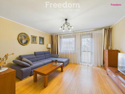 3-pokojowe mieszkanie -osiedle. Południe