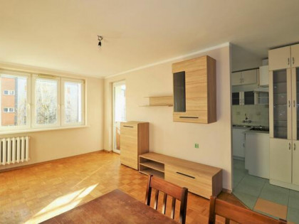 Ełk 3-pokojowe, ustawne mieszkanie - pow. 53,90 m2, 2 piętro