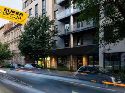 Lokal użytkowy Kraków gm. Kraków-Śródmieście Stare Miasto,