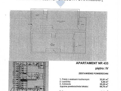 Apartament w Hotelu Royal Tulip Sand Kołobrzeg