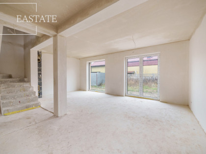 Dom Żabieniec rynek pierwotny ul. Kazimierza Deyny