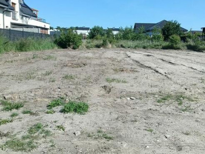 Działka pod zabudowę mieszkaniową, Lusówko!