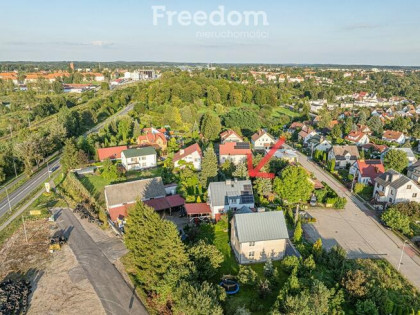 Komfortowy dom wolnostojący w Morągu