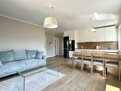 Mieszkanie Bielany Wrocławskie gm. Kobierzyce, Świerkowa