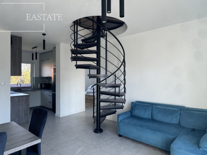 Mieszkanie Warszawa Wawer ul. Borowiecka