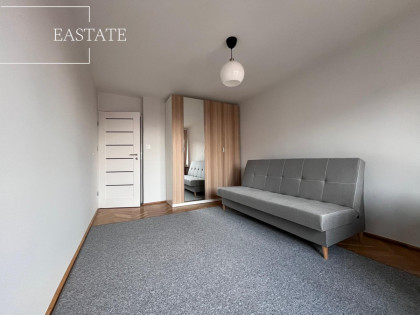 Mieszkanie Warszawa Śródmieście ul. Bonifraterska