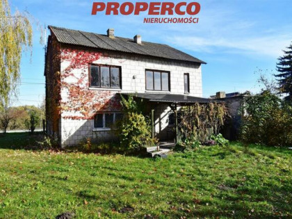 Dom Piotrkowice gm. Wodzisław