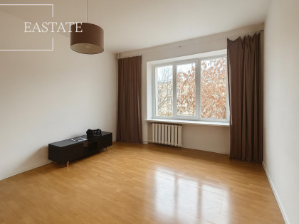 Mieszkanie Warszawa Żoliborz ul. Adama Mickiewicza