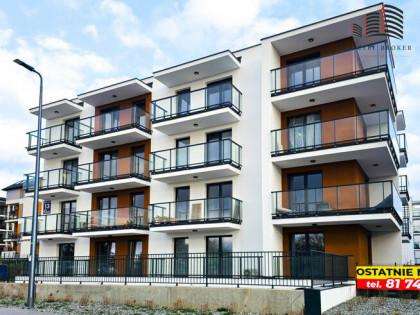 Mieszkanie Lublin Czechów, Mirosława Dereckiego