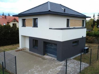 Dom wolnostojący 152,93 m² Bez PCC •