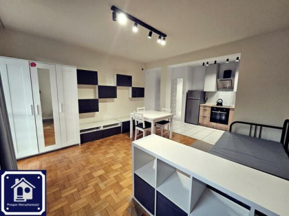 Mieszkanie Kraków Kraków-Krowodrza, Krowodrza