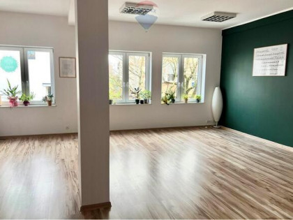 Lokal do wynajęcia
