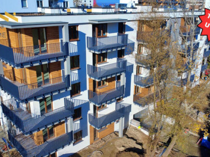 Mieszkanie Kraków gm. Kraków-Podgórze Podgórze, Duchackie, Adama Bochenka