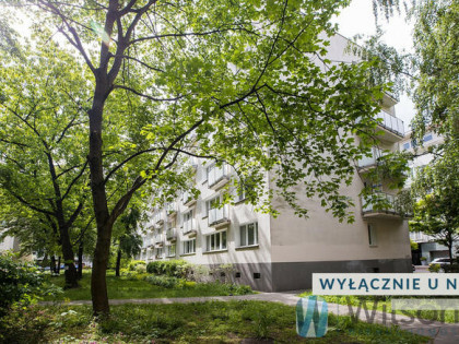 Mieszkanie Warszawa gm. Śródmieście Śródmieście, Muranów, Miła