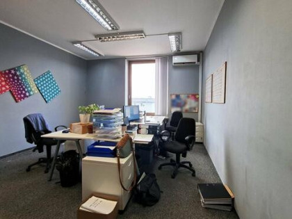 Powierzchnia biurowa Białystok Wygoda