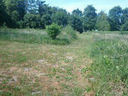 Okazja ! dzialka z warunkami zabudowy 3 kmdo morza Pobierowo