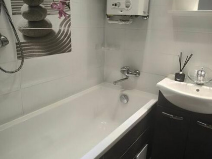 Wynajme 2 pokojowe mieszkanie