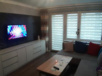 Mieszkanie Kraków Ul. WROCŁAWSKA