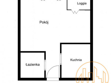 Mieszkanie Warszawa gm. Mokotów Mokotów,