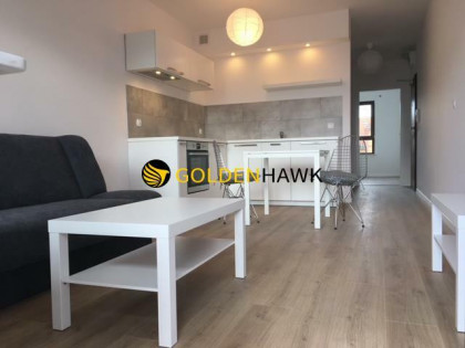 Mieszkanie Szczecin Centrum, Kusocińskiego