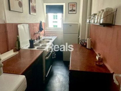 Mieszkanie ul. Tamka, raczej do remontu