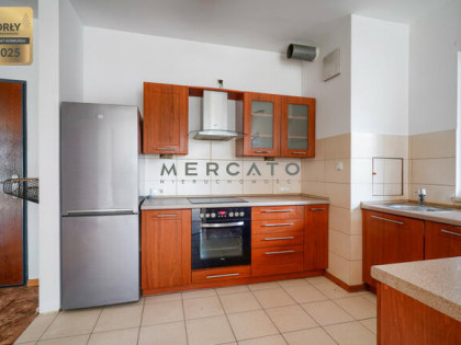 Mieszkanie Warszawa gm. Wilanów Wilanów, Sarmacka