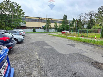 Na parterze – bezpieczna lokalizacja