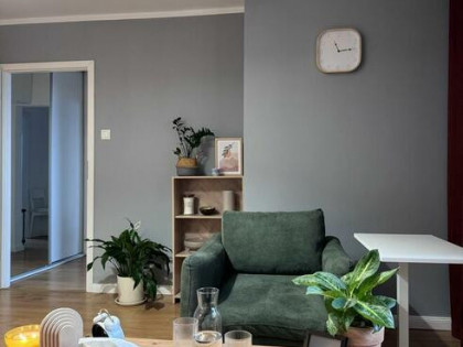 Gabinet do wynajęcia dla psychologa, psychoterapeuty