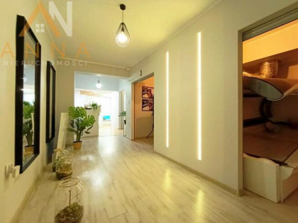 Lokal usługowy/centrum miasta