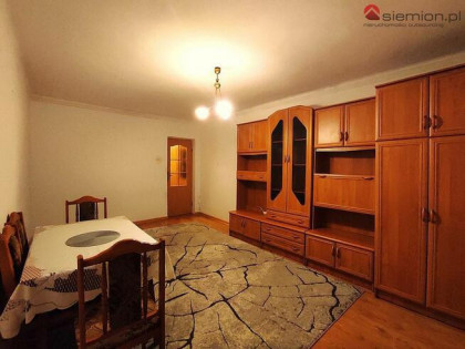 Mieszkanie Wojkowice, Jana III Sobieskiego