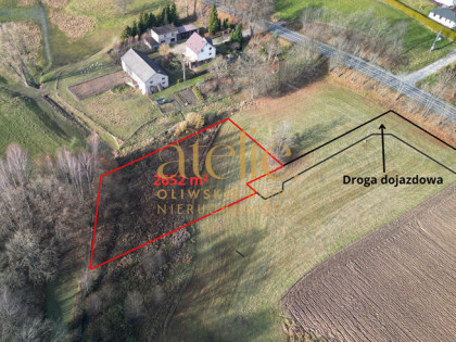 Twoja przestrzeń w Kobysewie!