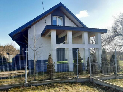 Dom Wola Lubiankowska - na sprzedaż