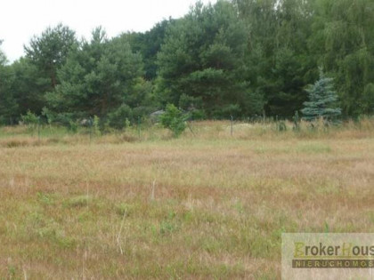 Działka rekreacyjna Masów gm. Łubniany