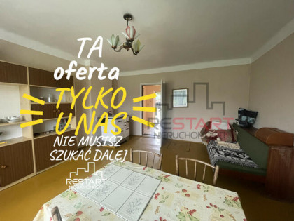 Działka siedliskowa Łubno gm. Wiskitki,