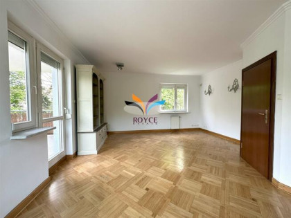 Mieszkanie Warszawa Mokotów, Śródziemnomorska