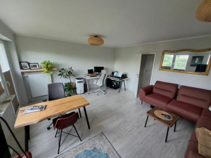 Mieszkanie - Ursus Niedźwiadek - 2 pokoje - 48,2m2