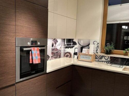 Mieszkanie Warszawa Mokotów, Obrzeżna