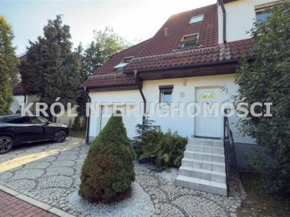 Dom Żory Centrum, Sąsiedzka