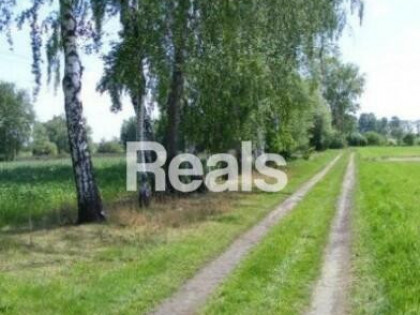 Teren inwestycyjny w okolicy węzła A2 Wiskitki