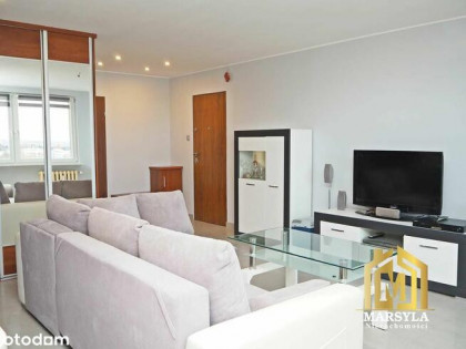 Mieszkanie 3 pokojowe - do wprowadzenia z pięknym widokiem