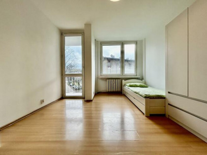 Mieszkanie Łódź Bałuty, Julianowska