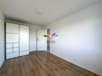 Mieszkanie Warszawa Śródmieście, Karmelicka