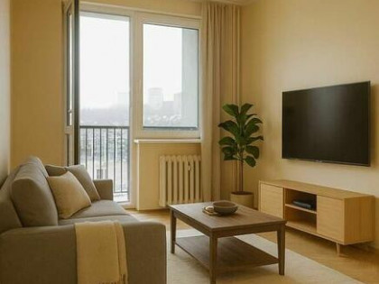 I zachodnia ekspozycja I 9 min. DworzecI pewny zysk z najmu