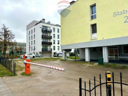 Lokal  Gdańsk Matarnia