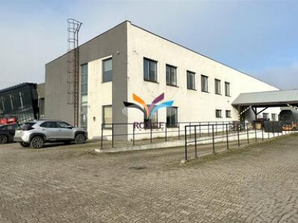 Lokal użytkowy Nasielsk