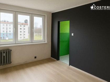 Mieszkanie Kościerzyna